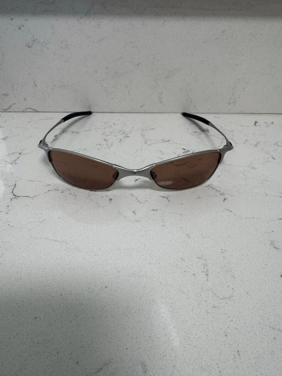 Oakley Wiretap for sale | eBay