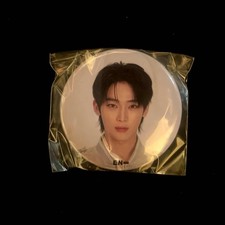 ENHYPEN Sunwoo House of Vampire Gacha Can Badge