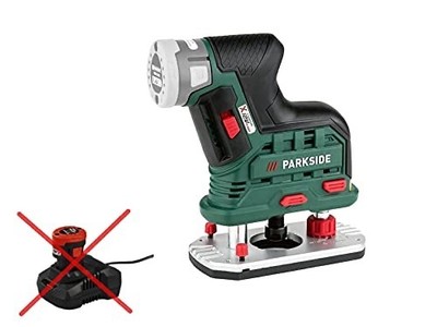 PARKSIDE  Akku-Trimmer ''POFA 12 A2'', 12 V