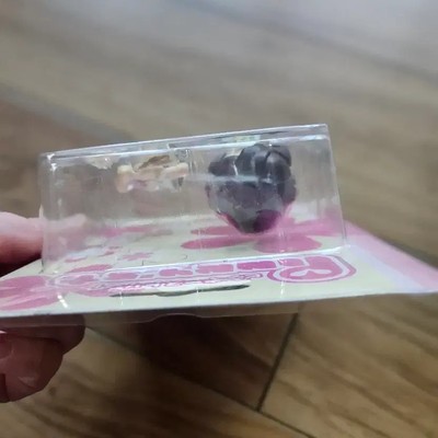 Pinky Street PK016 Aco Japan Unopened Authentic