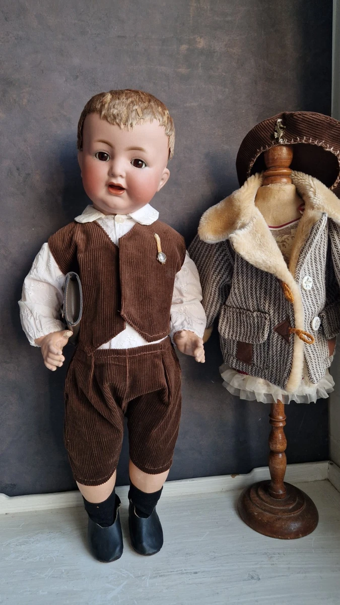 Simon & Halbig products for sale | eBay UK