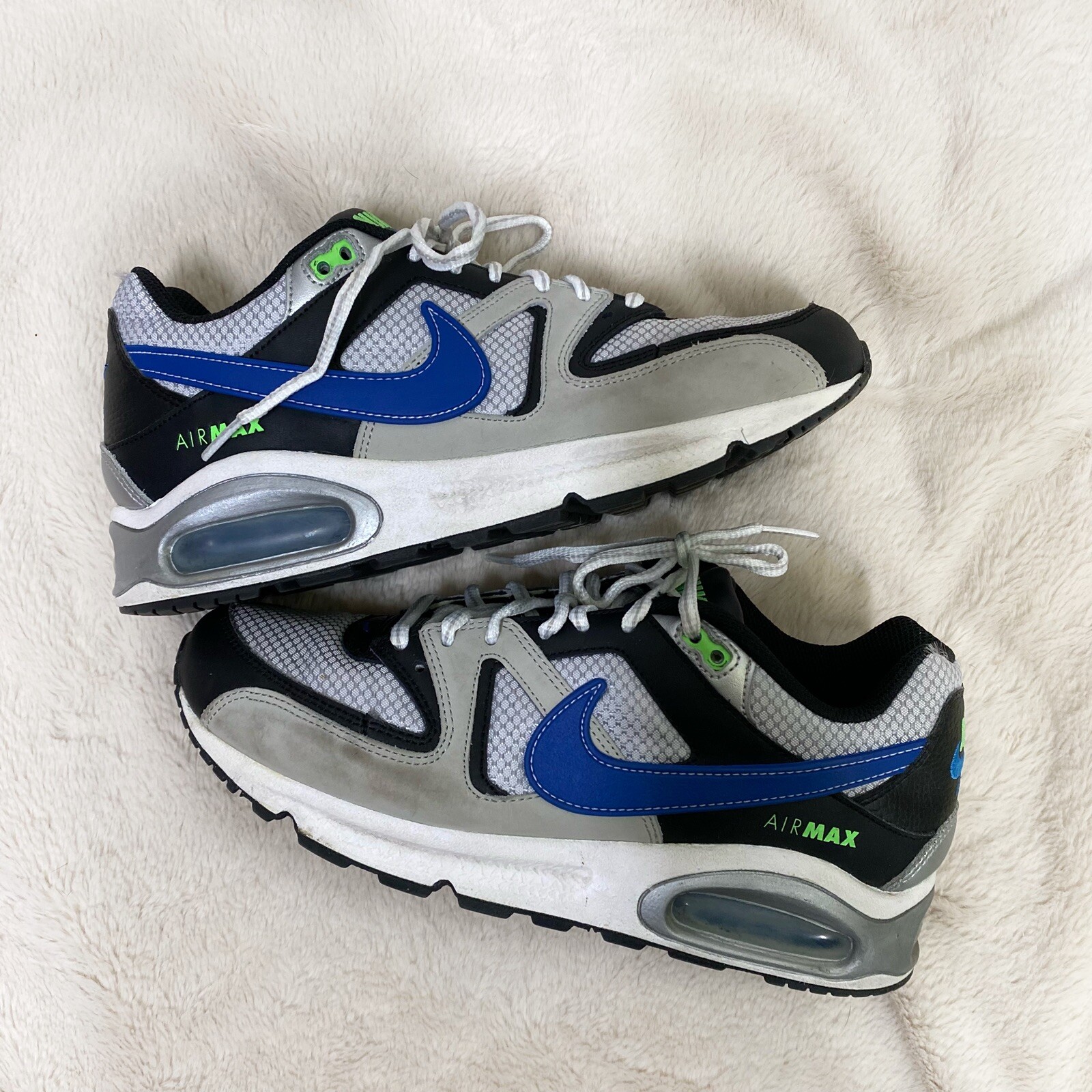 nike air max command youth