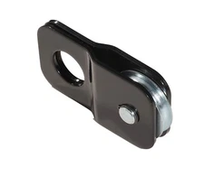 Pulley Snatch Block 9000 lbs 4 TON vehicle recovery Winch  off road ATV UTV SUV