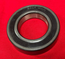 FAG DEEP GROOVE BALL BEARING 6007 RSR 35MM X 62MM X 14MM