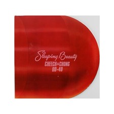 1978 Reissue Cheech & Chong - Sleeping Beauty Vinyl LP (BSK 3254)