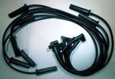 Spark Plug Wire Set United Ignition Wire 890 Spark Plug Wire Set United Ignition Wire 890