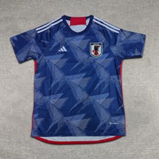 NEU Sport Home/Shirt Japon-Olive-Et-Tom 2022/Tsubasa S-2XL