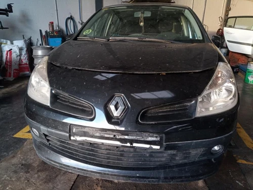 Aforador para RENAULT CLIO III Authentique 2007 179768 - Imagen 5 de 8