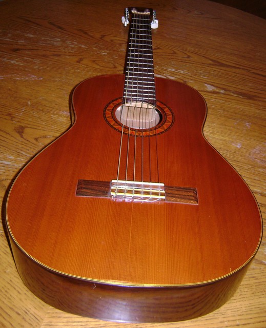Kiso suzuki guitar serial numbers