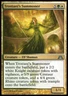 MTG Magic the Gathering Trostani's Summoner (110/172) Dragon's Maze LP