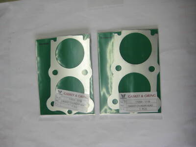 Zylinderkopfdichtung 2-teilig für alle GPZ 1100 UT `83-`84 Cylinder Head Gasket