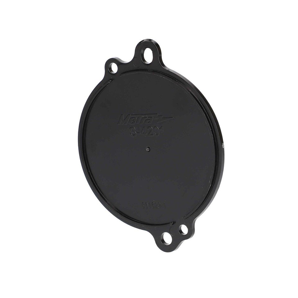 METRA 82-4201 Lautsprecher-Adapter Für Toyota/Chrysler – Einfach 2x5-Zoll-Hochtöner Anpassen
