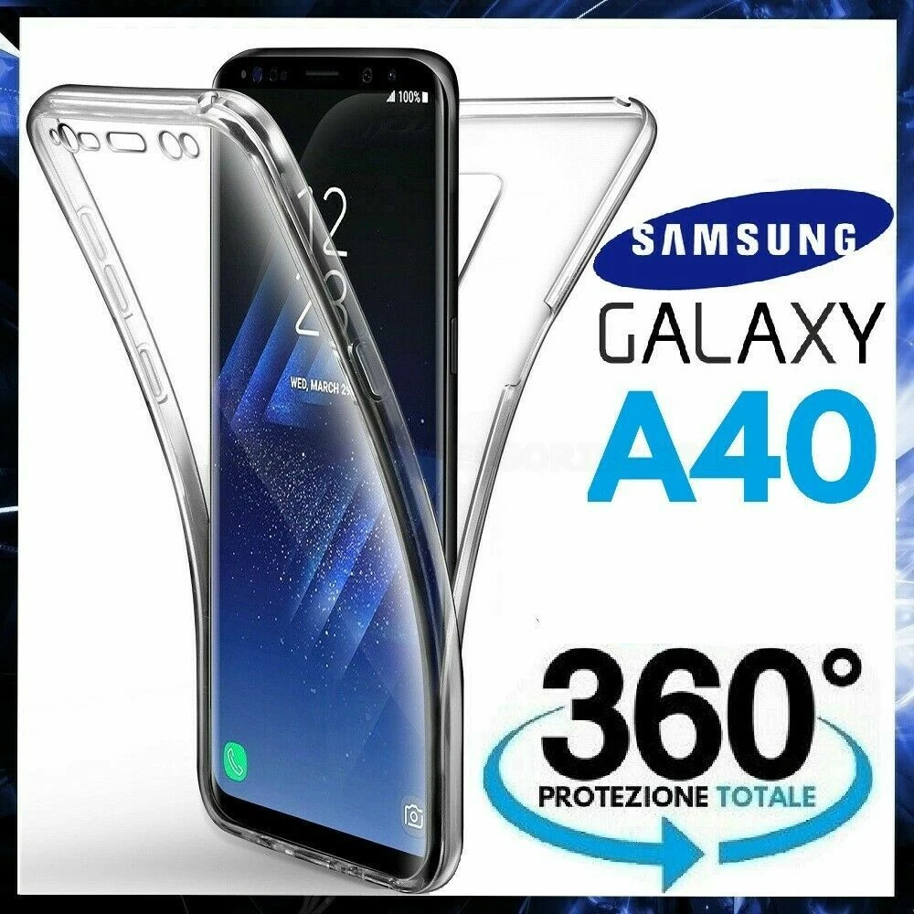 Pochette galaxy a40 cheap