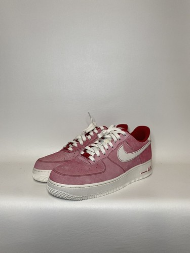 af1 dusty red