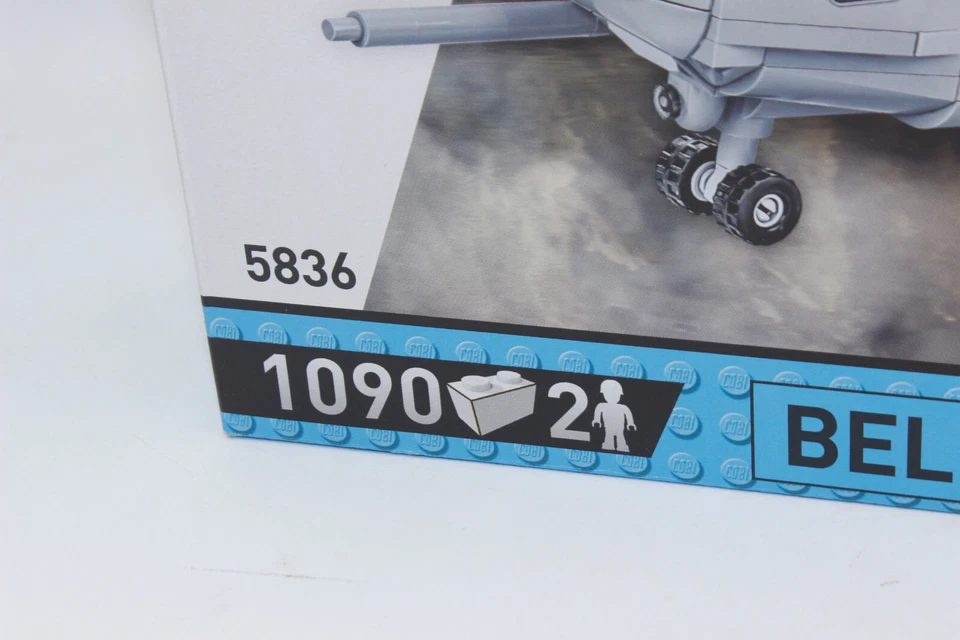 !! SALE !! IMC 32-0123 DEMAG AC 250-5 H.N. Cranes HN NEW OVP 1:50 - Image 4 of 4