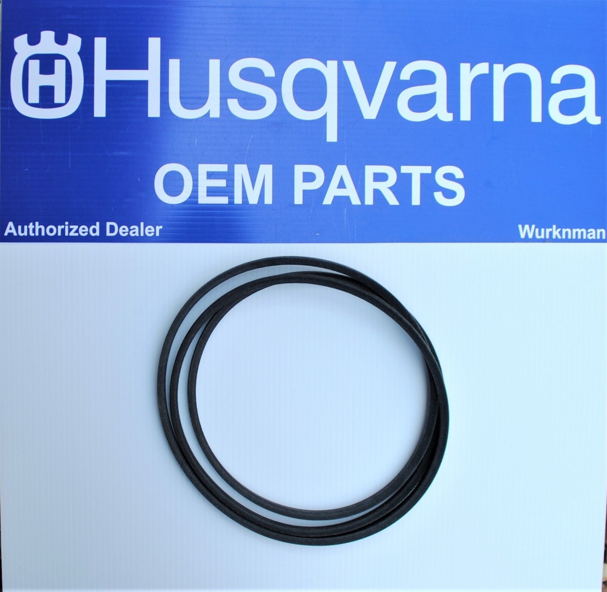 Husqvarna 539130348 Belt 61