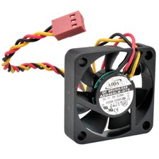 ADDA AD0405LB-G70 4cm 40mm DC5V 0.08A 3 lines Double ball bearing Cooling fan