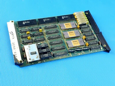 HK STEUERUNGEN 050.350.803.04 MODULE CARD PCB CIRCUIT 080051 Inkl.MwSt - Bild 1 von 4