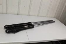 1979 1980 Kawasaki KDX400 OEM Front Fork Set Forks KDX 400 79/1