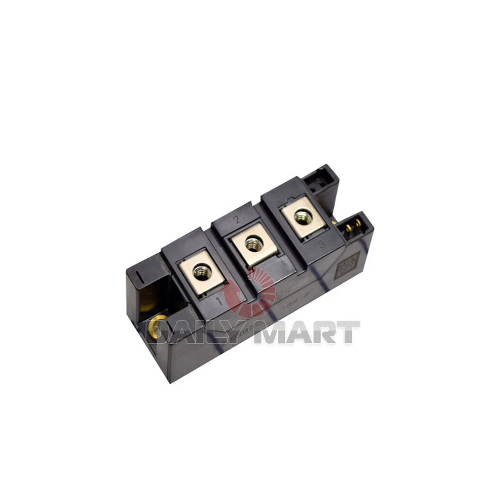 Nuevo módulo de fuente de alimentación SANREX SCE200DA160 en caja Foto 2 de 2