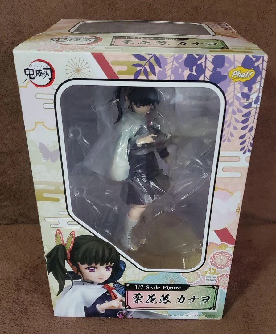 Demon Slayer 1/8 Scale Figure - Kanao Tsuyuri
