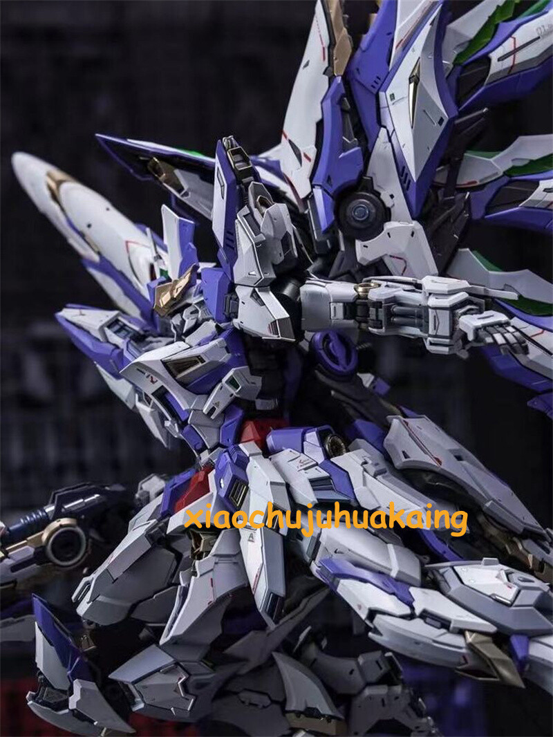 New Einta Industries 1/72 Level-Ultimate Series Sky Defender Model