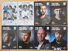 PRESTON 8 HOME PROGRAMME BUNDLE FROM THE PERIOD 2020 - 2022