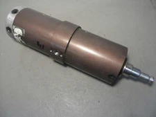 Milco CHD-529-5.0 Rev. B Cylinder