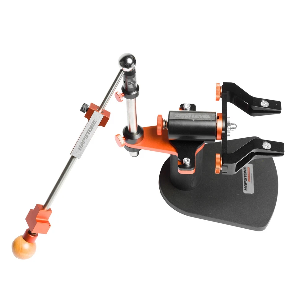 Afilador de cuchillos Hapstone RS (solo) + envío gratuito - Imagen 4 de 4