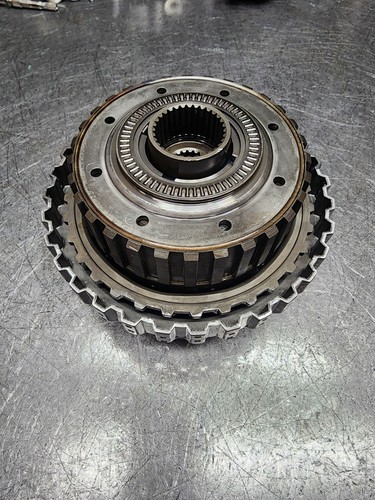 JF506E TRANSMISSION PLANET SET, 5 GEARS OUTPUT 4 GEARS INPUT MAZDA- VOLKSWAGEN - Picture 3 of 5