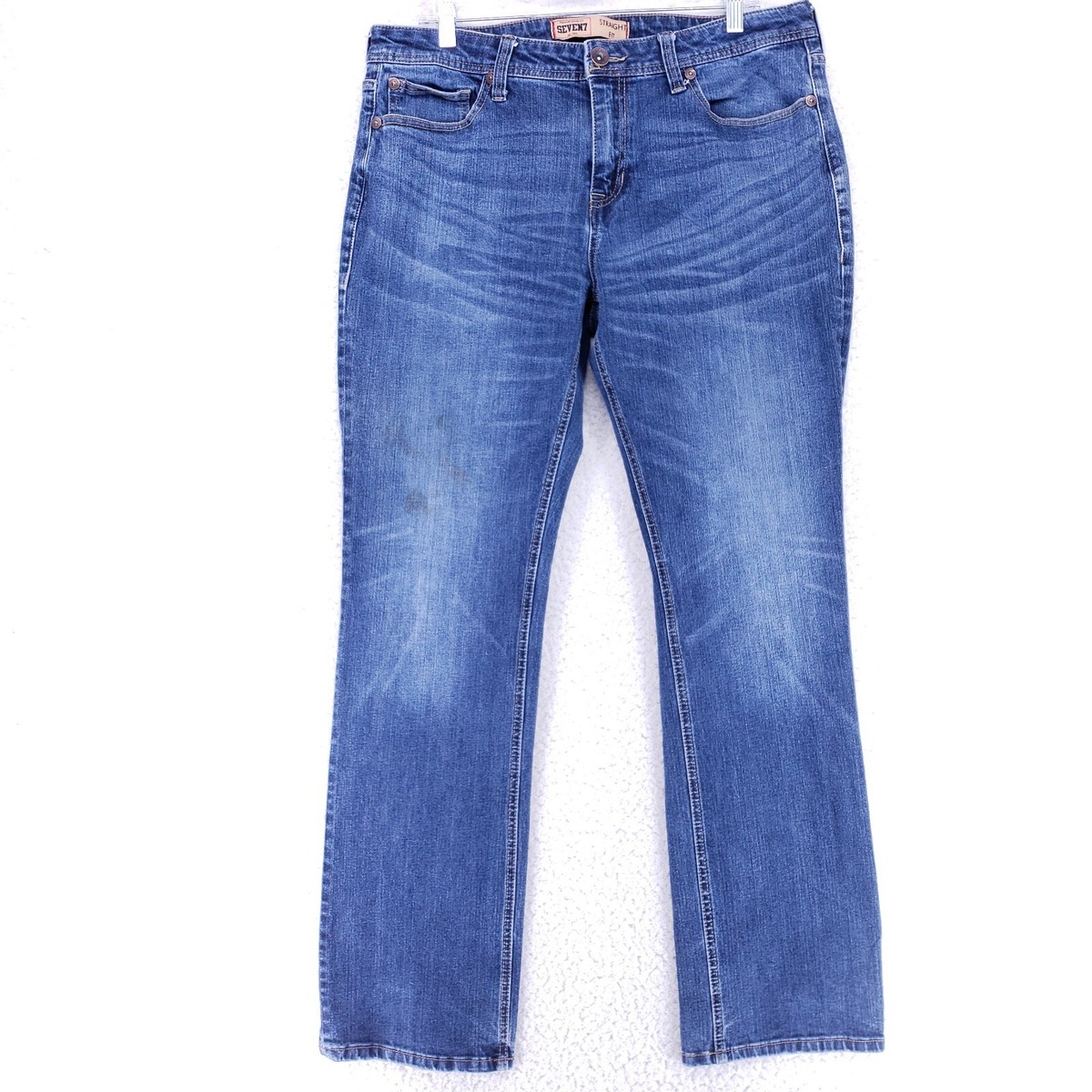 パンツ 7 JEANS Seven by seven - Rework Denim Pants | HBX - Globally Curated