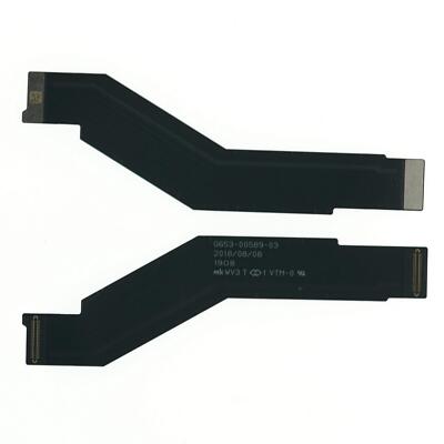 Google Pixel 3a Haupt Flex Kabel Verbindung Stecker Leitung