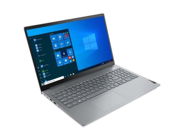 Lenovo Thinkbook 15 G2 ITL 15.6 inch (512GB, Intel Core I7 11th Gen., 2.8...