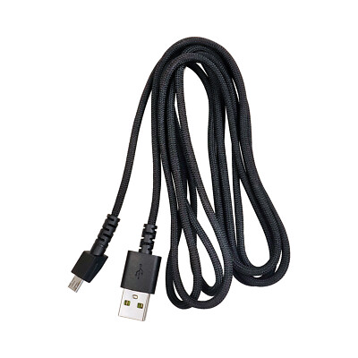 RC30-027101 USB Charging Cable Fit for RAzer Mamba HyperFlux Gaming Mouse