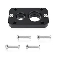 Fit Holley Firewall Pass Through Terminator X Max Eliminates Gromet In Fire Wall Fit Holley Firewall Pass Through Terminator X Max Eliminates Gromet In Fire Wall