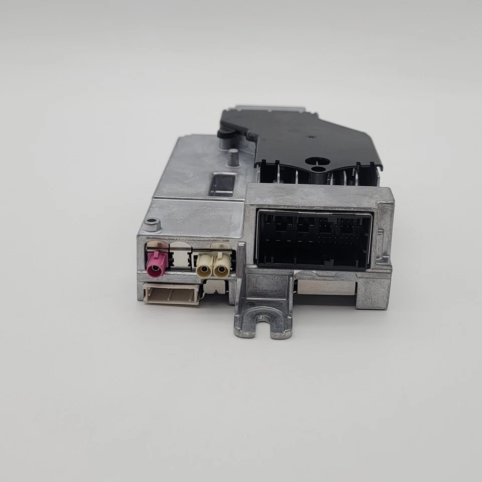 2020 2021 2022 2023 BMW 330I X5 X6 G20 RECEIVER MODULE WITH BRACKET 65125A923D3 - Image 4 of 4