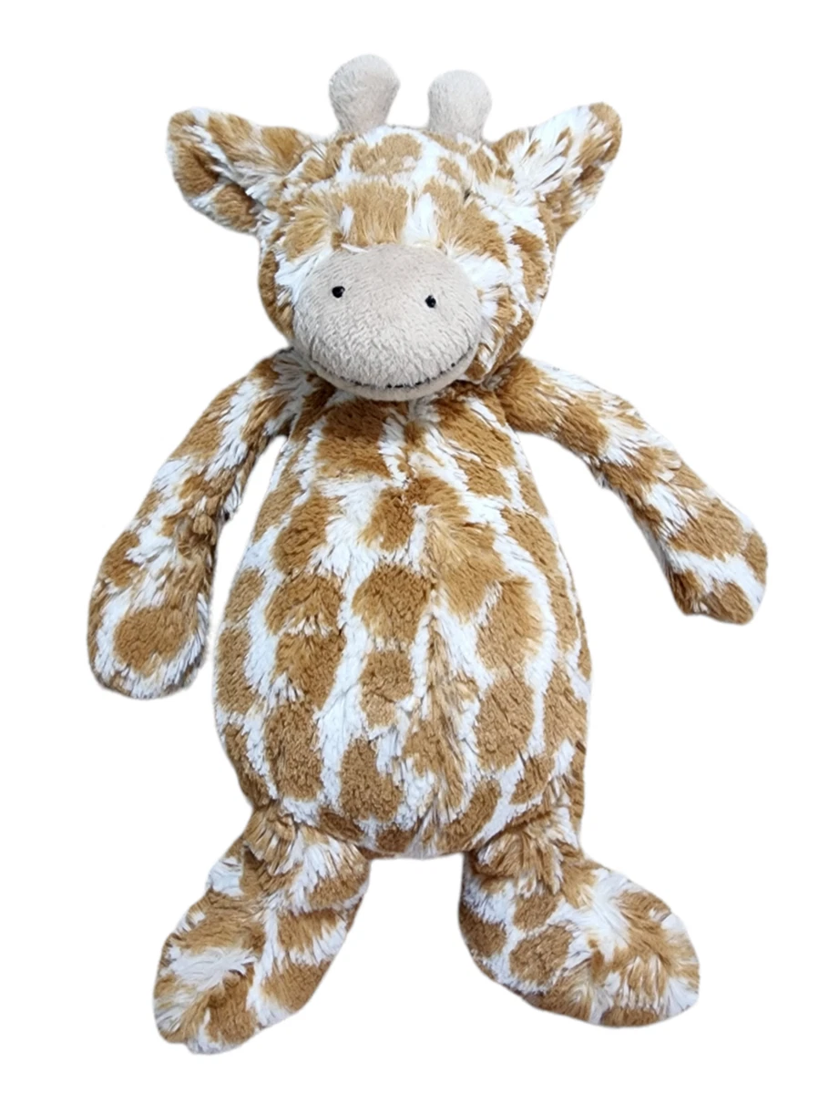 Jellycat giraffe lovey outlet