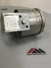 FILTROIL Van Dorn Filter BU-100 Used #134671