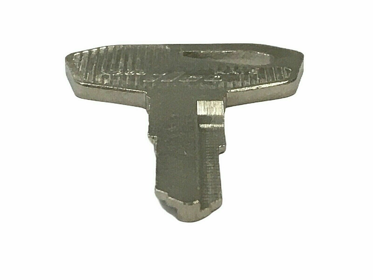 1 Kawasaki Various Models Motorcycle X266 KA16 Key Blank | eBay