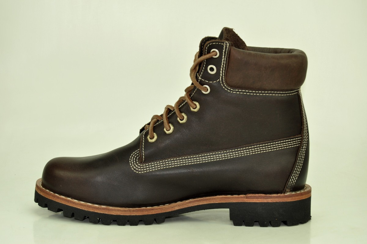 靴 Timberland 6inch black Timberland AF 6 Inch Premium Boots Waterproof Stiefel Herren