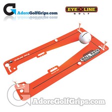 Original EyeLine Golf - Slot Trainer System P...