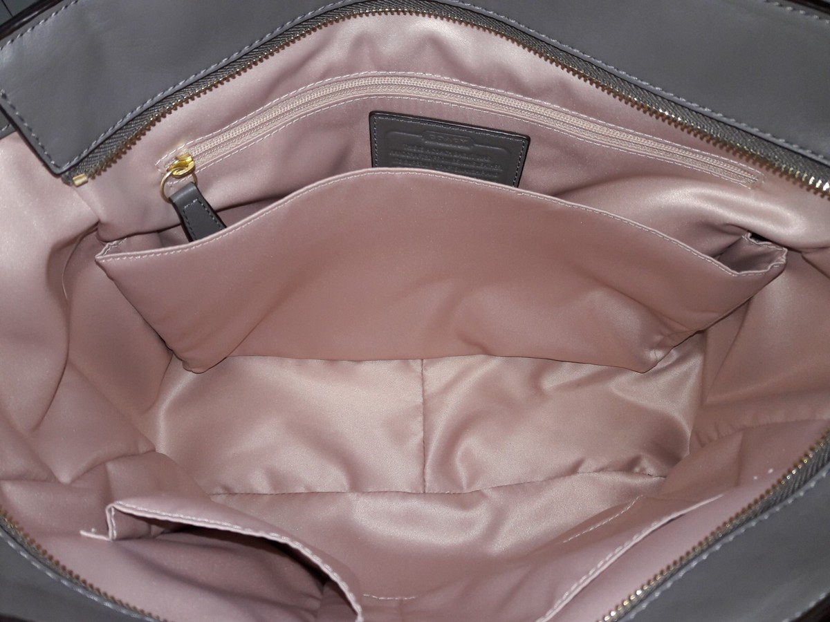 AUTHENTIC COACH POPPY SPARKLE SEQUIN BAG SATCHEL ELBOW PURSE AUTHENTIC COACH POPPY SPARKLE SEQUIN BAG SATCHEL ELBOW PURSE