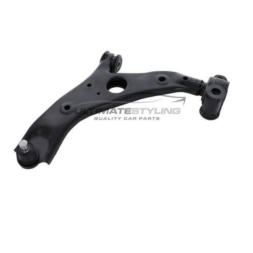 Mazda 6 GJ 2012-2017 Front Lower Suspension Wishbone Arms 1 Pair Left & Right - Picture 14 of 24
