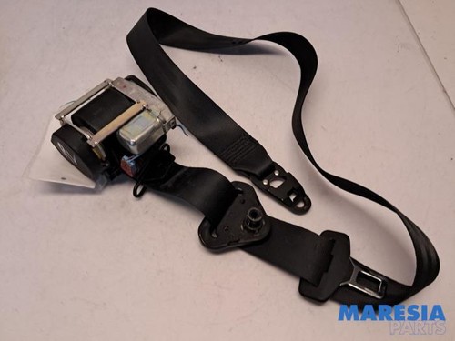 Sicherheitsgurt rechts vorne Renault Clio IV Grandtour KH 868844868R P22115731