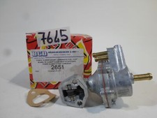 Pompe à essence Fiat CINQUECENTO