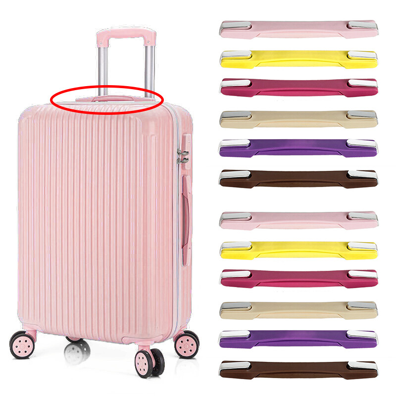 Suitcase Handle Grip Carrying Pull Handle Replacement Luggage Part Accessori