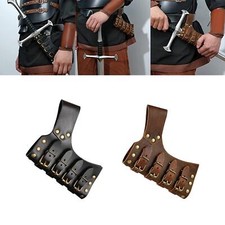 Medieval Rapier Sword Frog for Stage Performance Halloween Theme Party t
