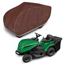 Stiga Riding Lawn Mower Tractor Cover Waterproof Garden Rain UV Dust Protector