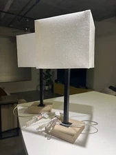 table lamps set Of 2 . Decor Lamps . Beautiful Set Of Lamps . 2 Lamps