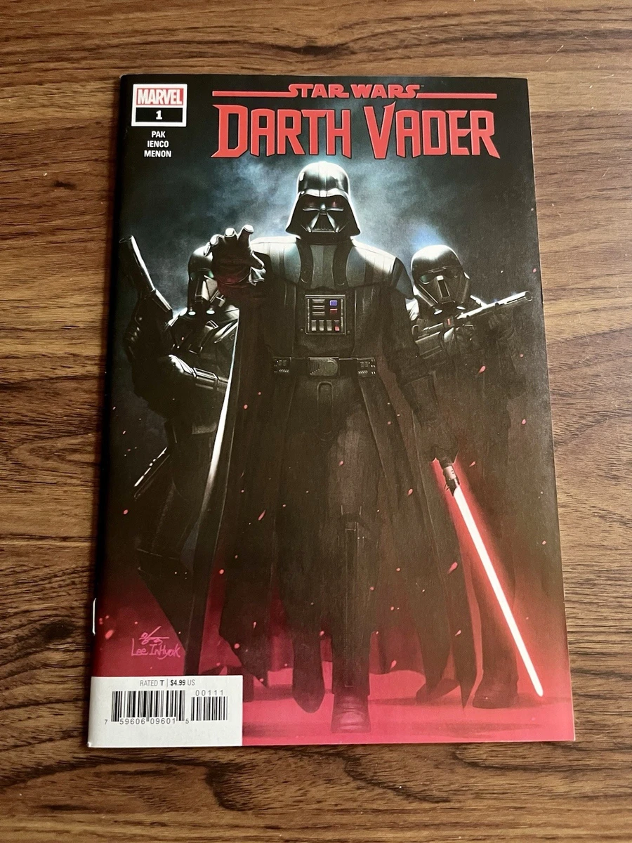 Darth Vader #3 for sale | eBay